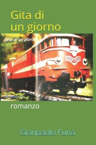 Cover of Gita di un giorno