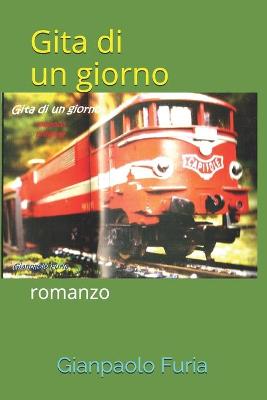 Book cover for Gita di un giorno