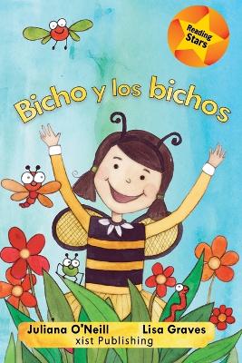 Book cover for Bicho y los bichos