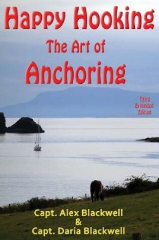 Cover of Happy Hooking - The Art of Anchoring