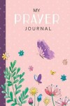 Book cover for My Prayer Journal