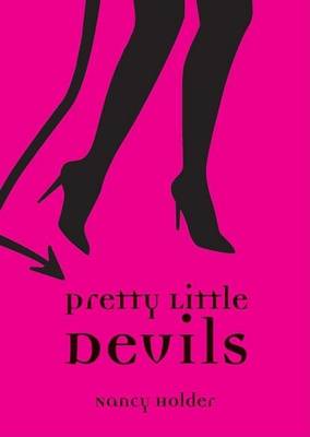 Book cover for Pretty Little Devils