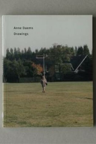 Cover of Anne Daems