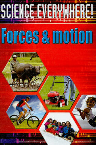 Cover of Forces & Motion