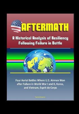 Book cover for Aftermath