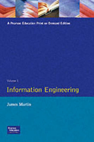 Cover of Information Engineering, Book I