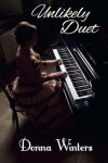 Book cover for Unlikely Duet