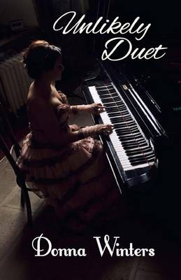 Book cover for Unlikely Duet