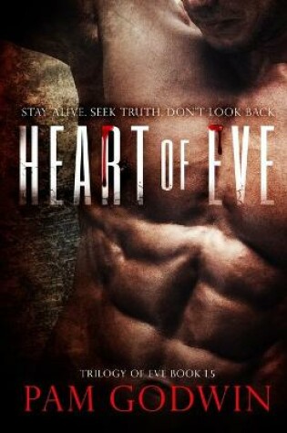 Cover of Heart of Eve