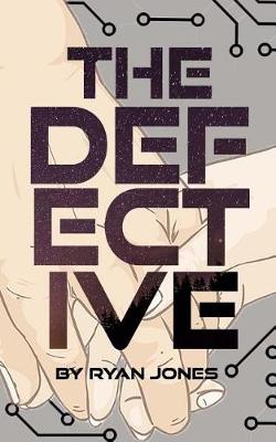 Book cover for The Defective