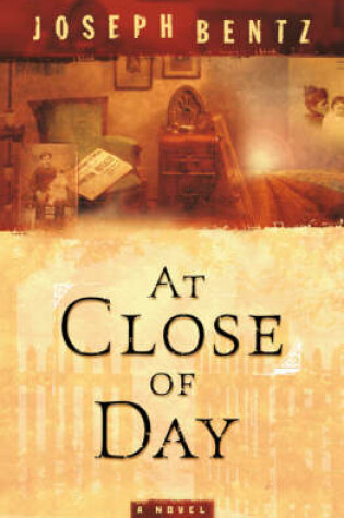 Cover of At Close of Day