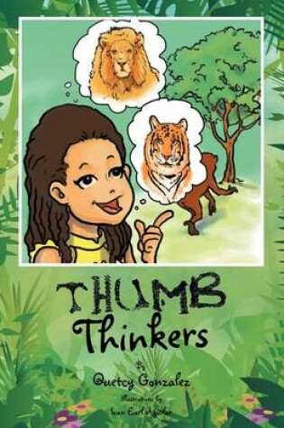 Cover of Thumb Thinkers