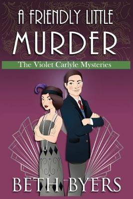 Cover of A Friendly Little Murder