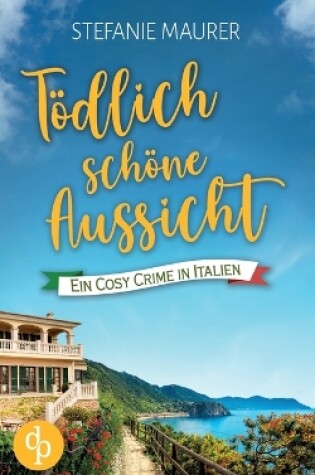 Cover of Tödlich schöne Aussicht