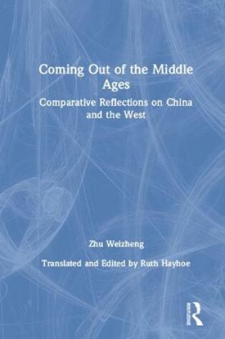 Cover of Coming Out of the Middle Ages