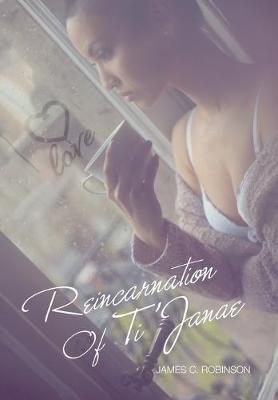 Book cover for Reincarnation of Ti'Janae