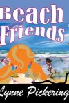 Book cover for Beach Friends