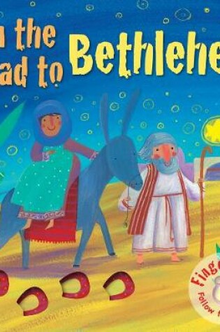 Cover of On the Road to Bethlehem