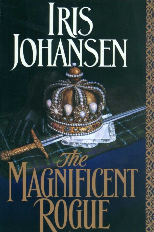 Cover of The Magnificent Rogue