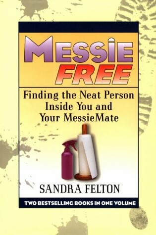 Cover of Messie Free