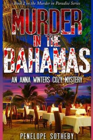 Cover of Murder in the Bahamas