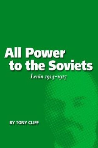 Cover of All Power To The Soviets