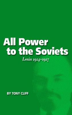 Book cover for All Power To The Soviets