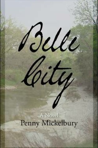 Cover of Belle City