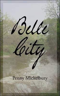 Book cover for Belle City