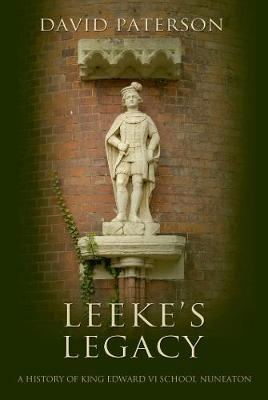 Book cover for Leeke's Legacy