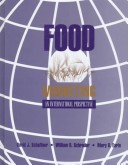 Book cover for Food Marketing Management