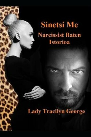 Cover of Sinetsi Me