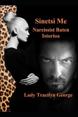 Book cover for Sinetsi Me