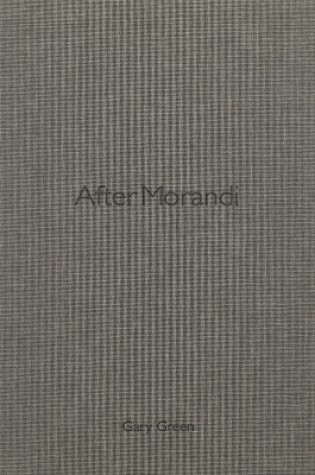 Cover of After Morandi