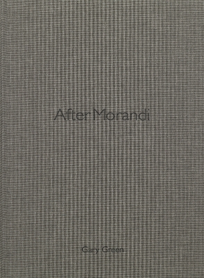 Book cover for After Morandi