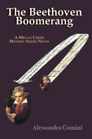 Cover of The Beethoven Boomerang