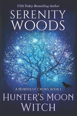 Book cover for Hunter's Moon Witch