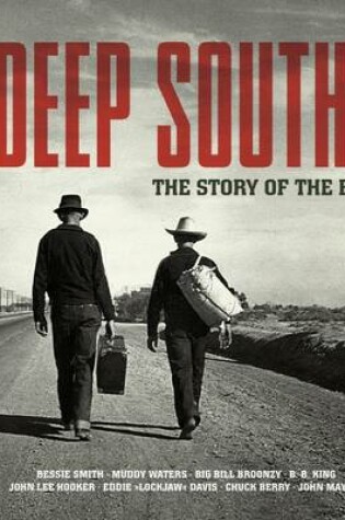 Cover of Deep South