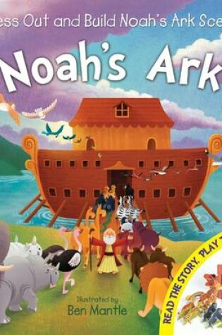 Cover of Noah's Ark