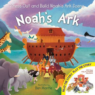 Cover of Noah's Ark