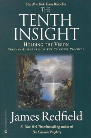 Cover of The Tenth Insight