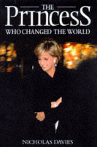 Cover of Princess Who Changed the World