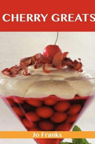 Cover of Cherry Greats