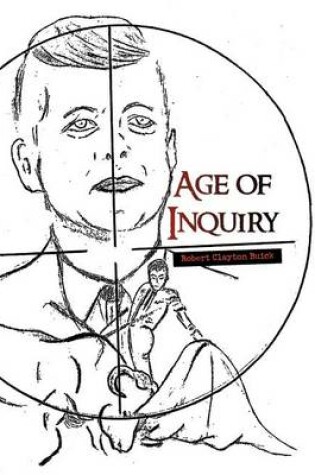 Cover of Age of Inquiry