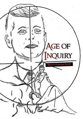 Book cover for Age of Inquiry