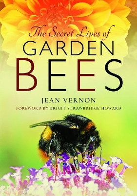 The Secret Lives of Garden Bees by Jean Vernon