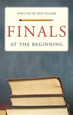 Book cover for Finals at the Beginning