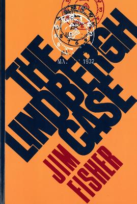 Book cover for The Lindbergh Case