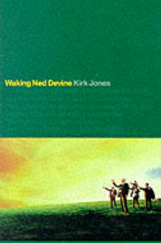Cover of Waking Ned Devine