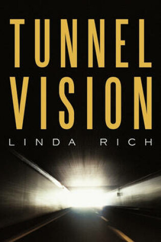 Cover of Tunnel Vision